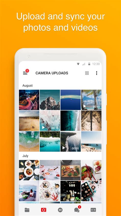 Mega Photo APK (Android App) .